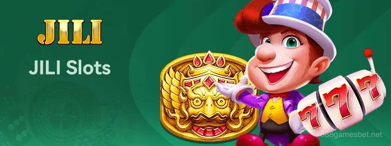 Novos jogos de slot com prêmios milionários